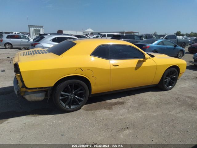 2C3CDZAG4HH665741 Dodge Challenger Sxt