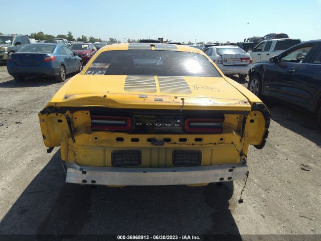 2C3CDZAG4HH665741 Dodge Challenger Sxt