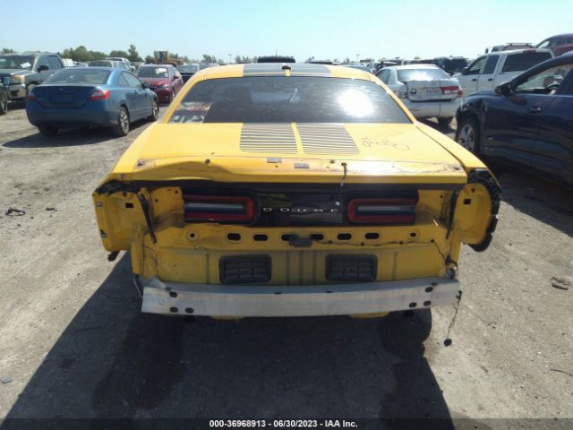 2C3CDZAG4HH665741 Dodge Challenger Sxt