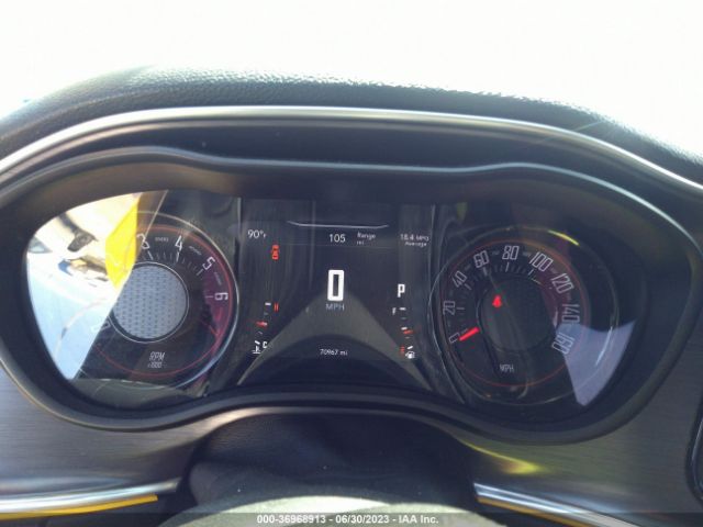 2C3CDZAG4HH665741 Dodge Challenger Sxt