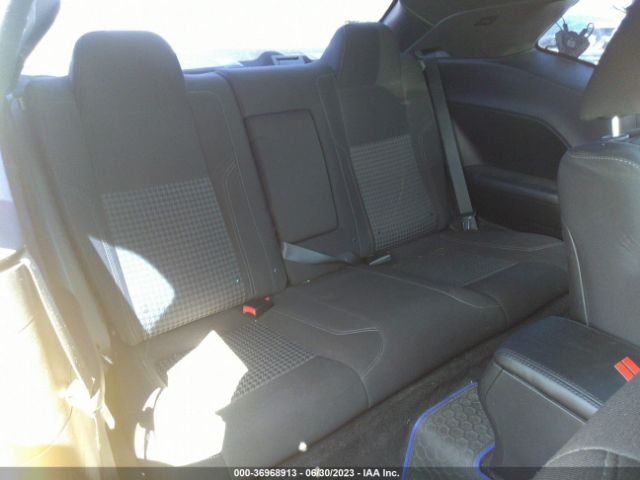 2C3CDZAG4HH665741 Dodge Challenger Sxt