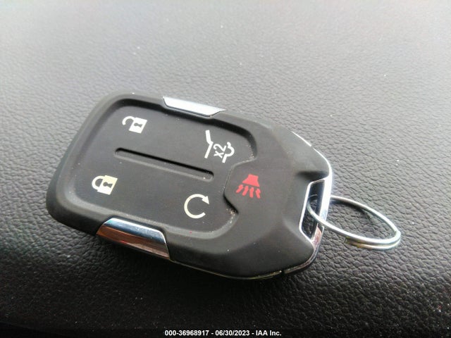 GMC Acadia Awd Slt 2021 1GKKNULS9MZ103454 Image 11