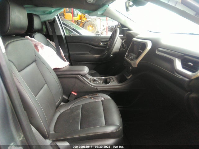 GMC Acadia Awd Slt 2021 1GKKNULS9MZ103454 Image 5