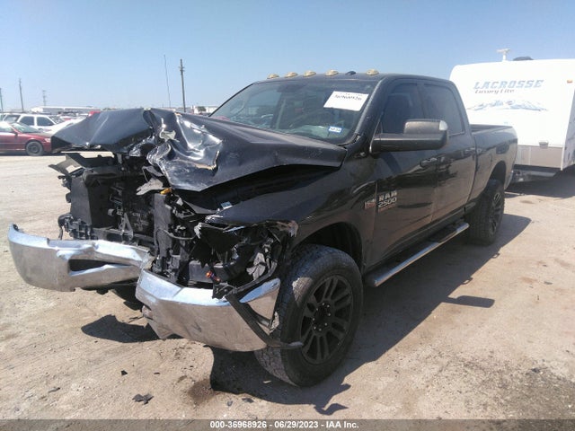 2016 RAM 2500 TRADESMAN VIN: 3C6UR5CJ9GG260774