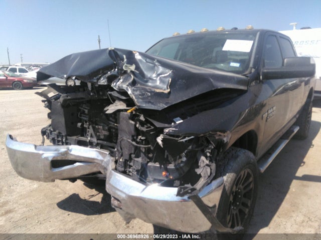 2016 RAM 2500 TRADESMAN VIN: 3C6UR5CJ9GG260774