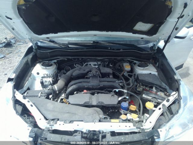 JF2SJAEC5EH547953 Subaru Forester 2.5i Premium