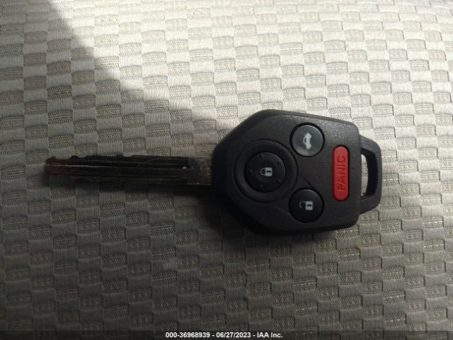 JF2SJAEC5EH547953 Subaru Forester 2.5i Premium
