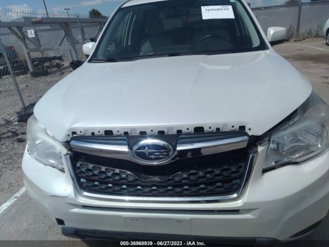 JF2SJAEC5EH547953 Subaru Forester 2.5i Premium