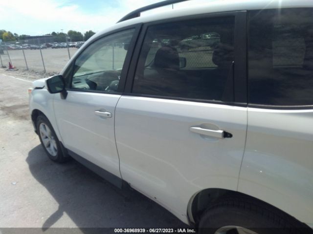 JF2SJAEC5EH547953 Subaru Forester 2.5i Premium