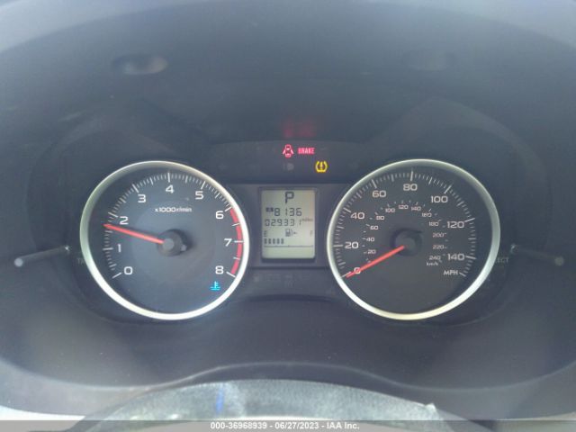 JF2SJAEC5EH547953 Subaru Forester 2.5i Premium