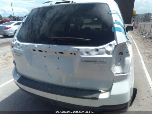 JF2SJAEC5EH547953 Subaru Forester 2.5i Premium