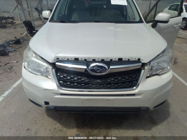 JF2SJAEC5EH547953 Subaru Forester 2.5i Premium