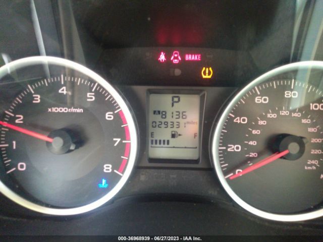 JF2SJAEC5EH547953 Subaru Forester 2.5i Premium