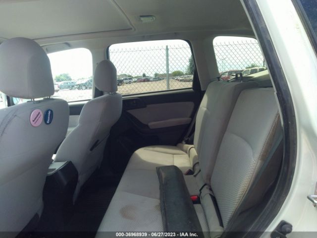 JF2SJAEC5EH547953 Subaru Forester 2.5i Premium