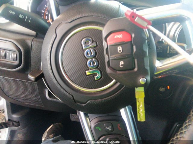 1C4HJXEG5MW519577 Jeep Wrangler Unlimited Sahara