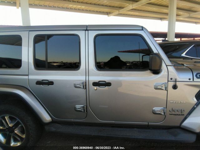 1C4HJXEG5MW519577 Jeep Wrangler Unlimited Sahara
