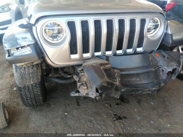 1C4HJXEG5MW519577 Jeep Wrangler Unlimited Sahara