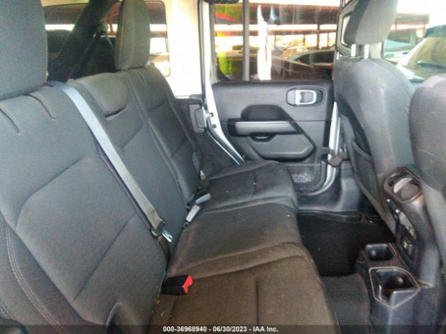 1C4HJXEG5MW519577 Jeep Wrangler Unlimited Sahara