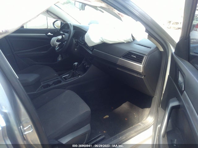3VWCB7BU6KM193753 Volkswagen Jetta S/se/r-line