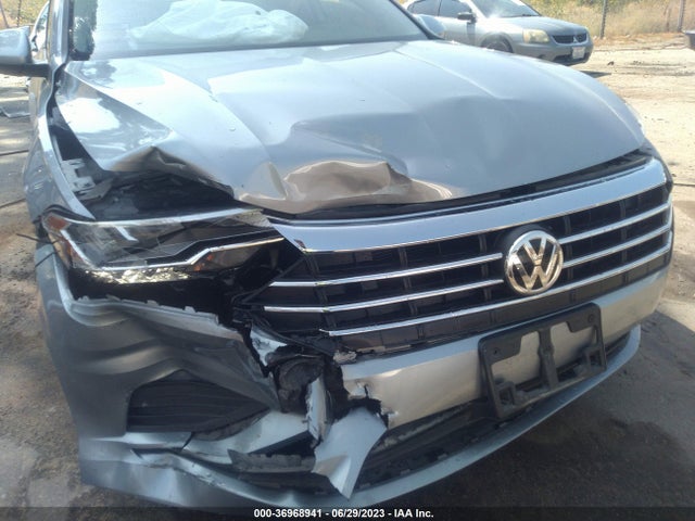 3VWCB7BU6KM193753 Volkswagen Jetta S/se/r-line