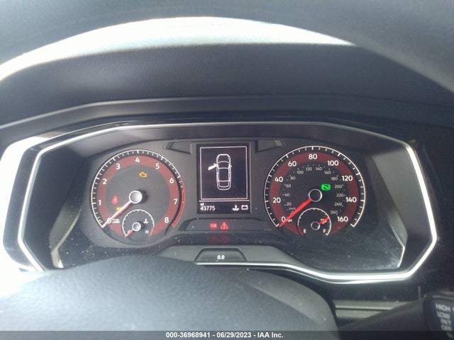 3VWCB7BU6KM193753 Volkswagen Jetta S/se/r-line
