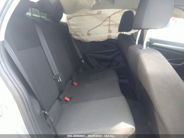 3VWCB7BU6KM193753 Volkswagen Jetta S/se/r-line