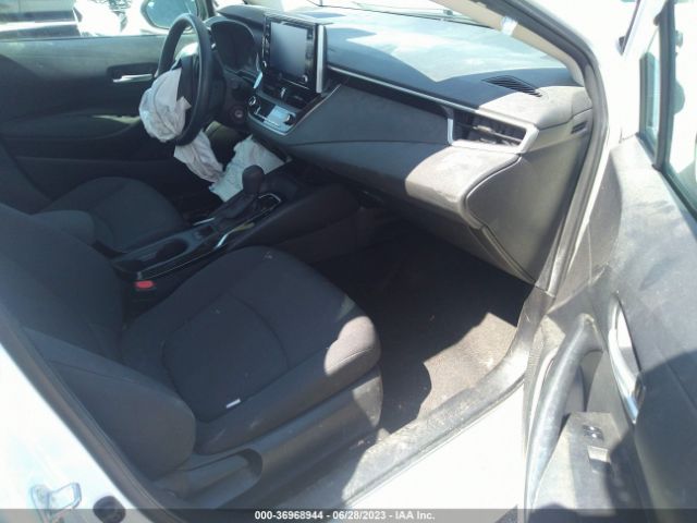 5YFEPMAE9MP243241 Toyota COROLLA LE
