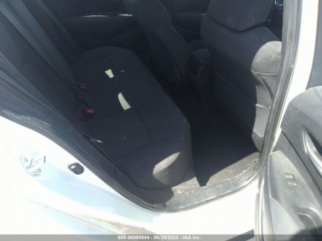 5YFEPMAE9MP243241 Toyota COROLLA LE