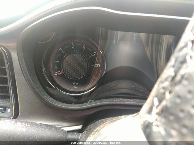 Dodge Challenger Sxt 2021 2C3CDZAG9MH567752 Image 7