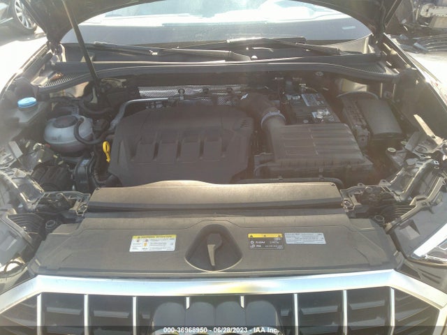 WA1EECF32N1026993 Audi Q3 S Line Premium Plus