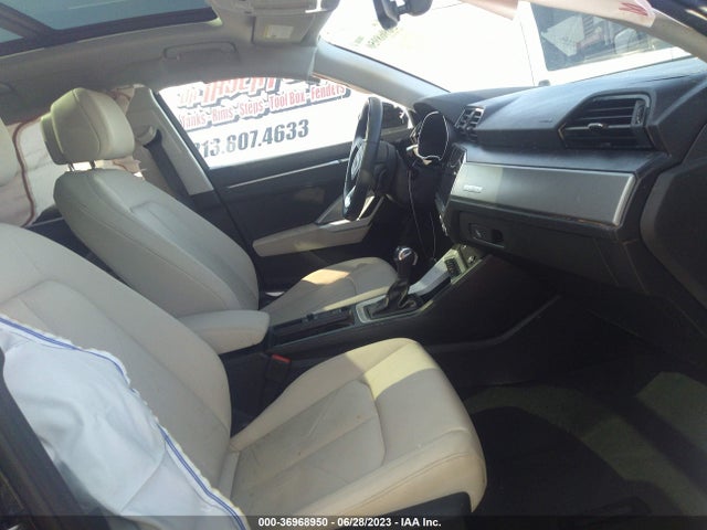 WA1EECF32N1026993 Audi Q3 S Line Premium Plus