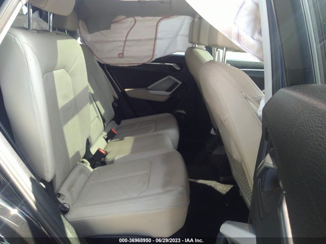 WA1EECF32N1026993 Audi Q3 S Line Premium Plus