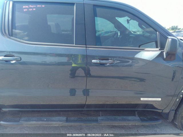 3GTP8CED2LG147621 GMC Sierra 1500 Elevation
