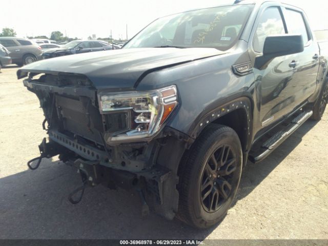 3GTP8CED2LG147621 GMC Sierra 1500 Elevation