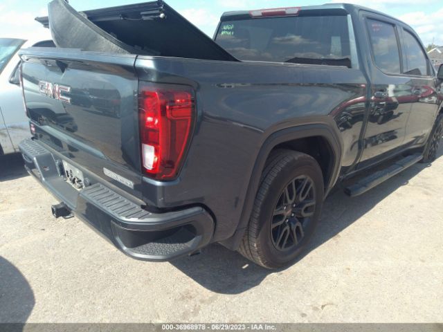 3GTP8CED2LG147621 GMC Sierra 1500 Elevation