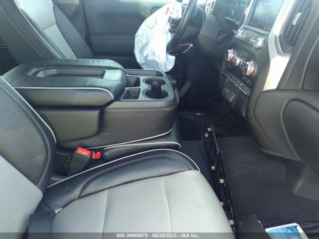 3GTP8CED2LG147621 GMC Sierra 1500 Elevation