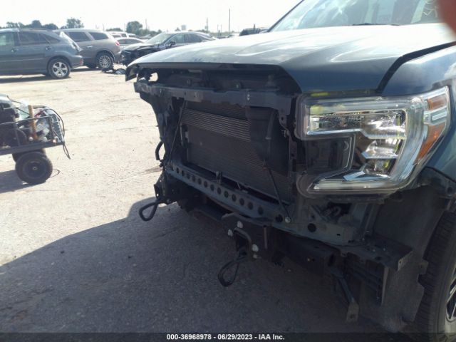 3GTP8CED2LG147621 GMC Sierra 1500 Elevation