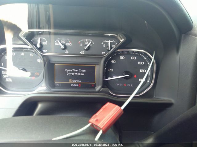 3GTP8CED2LG147621 GMC Sierra 1500 Elevation