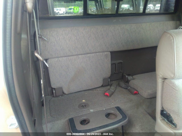 1999 TOYOTA TACOMA VIN: 4TAVL52N2XZ561594
