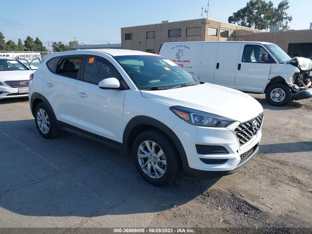 2019 KM8J23A40KU951288 main image