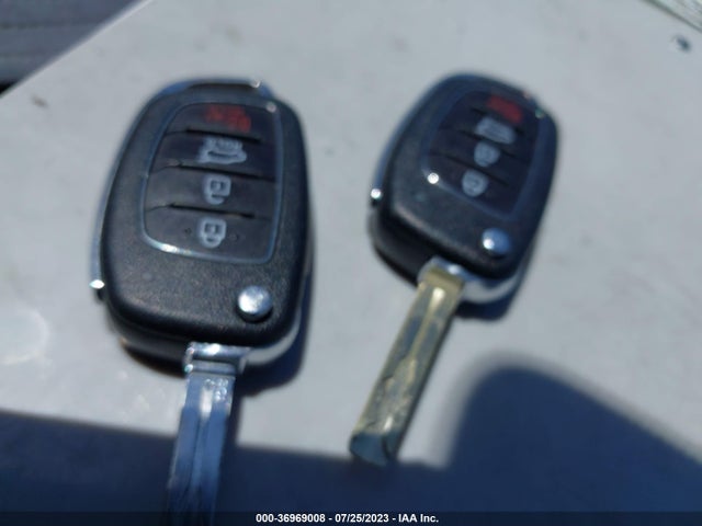 Hyundai TUCSON SE 2019 KM8J23A40KU951288 Image 11