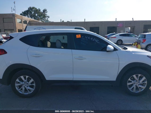 Hyundai TUCSON SE 2019 KM8J23A40KU951288 Image 13