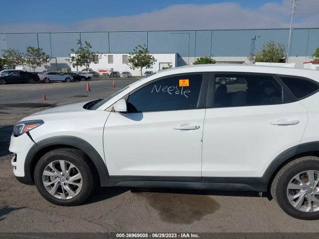 Hyundai TUCSON SE 2019 KM8J23A40KU951288 Image 14