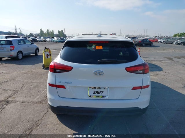 Hyundai TUCSON SE 2019 KM8J23A40KU951288 Image 16