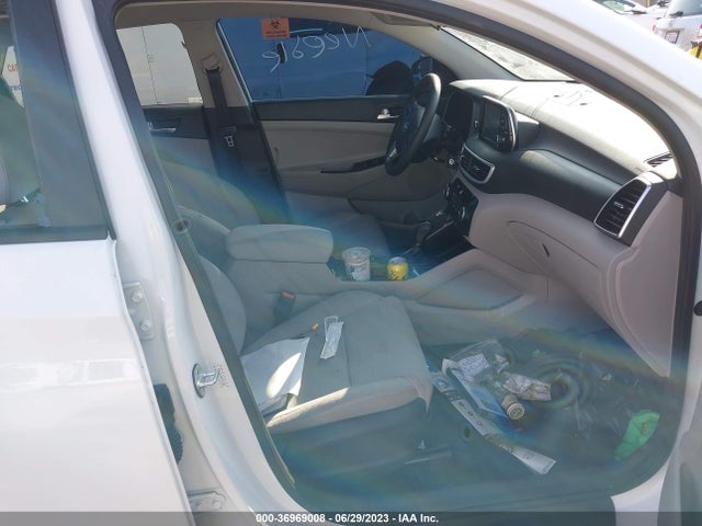 Hyundai TUCSON SE 2019 KM8J23A40KU951288 Image 5