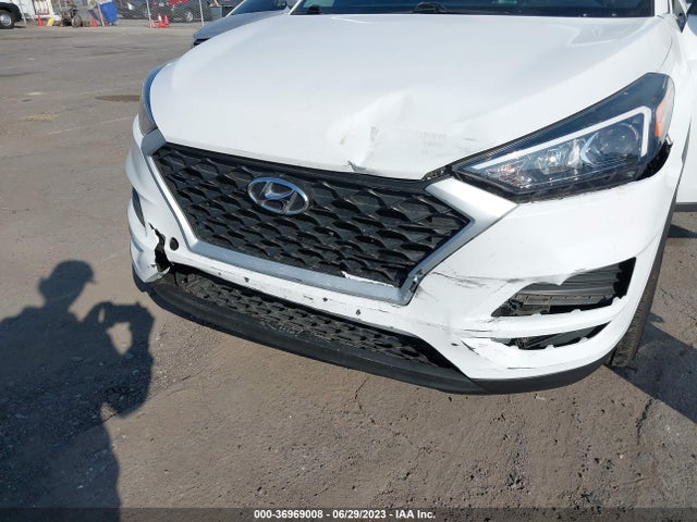 Hyundai TUCSON SE 2019 KM8J23A40KU951288 Image 6