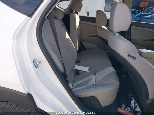 Hyundai TUCSON SE 2019 KM8J23A40KU951288 Image 8