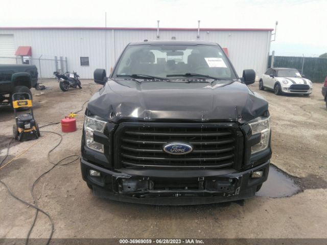1FTEW1CP1HKC28947 Ford F-150 Xl/xlt/lariat