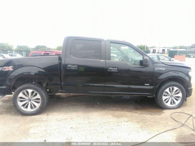 1FTEW1CP1HKC28947 Ford F-150 Xl/xlt/lariat