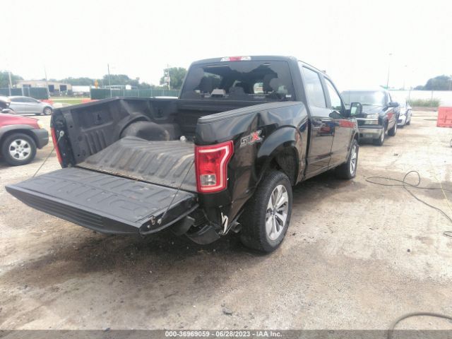 1FTEW1CP1HKC28947 Ford F-150 Xl/xlt/lariat